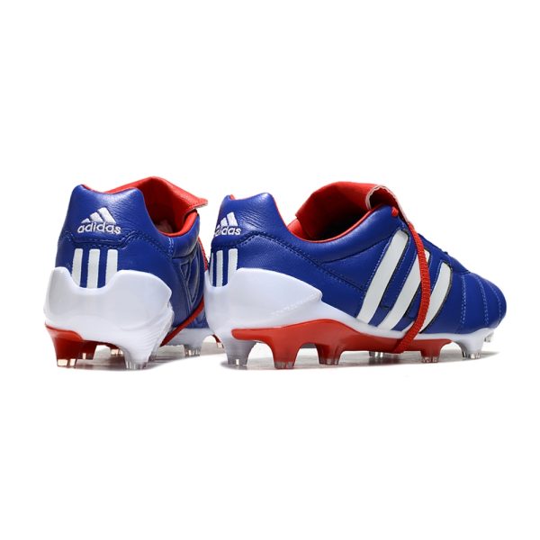 Chuteira Campo ADIDAS Predator Mania FG Made in Germany Japan