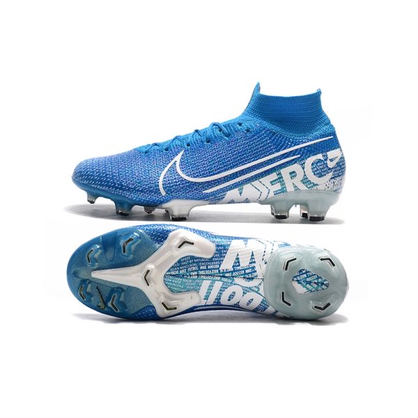 Chuteira Campo NIKE Mercurial Superfly 7 Elite FG