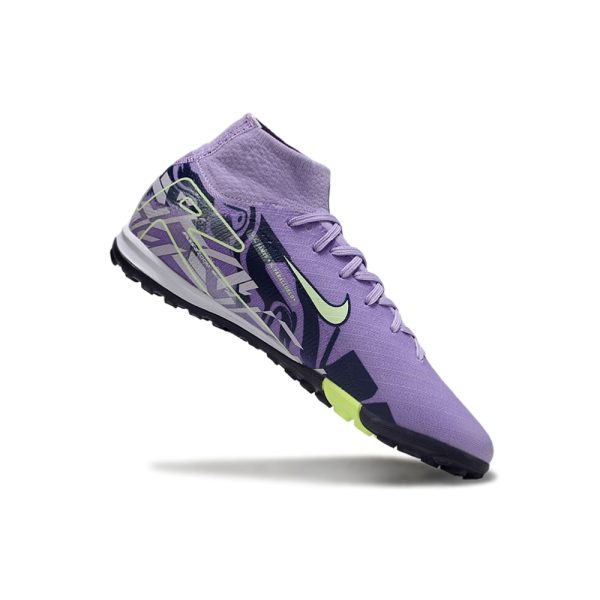 Chuteira Society Nike Air Zoom Mercurial Superfly 10 Elite United Pack