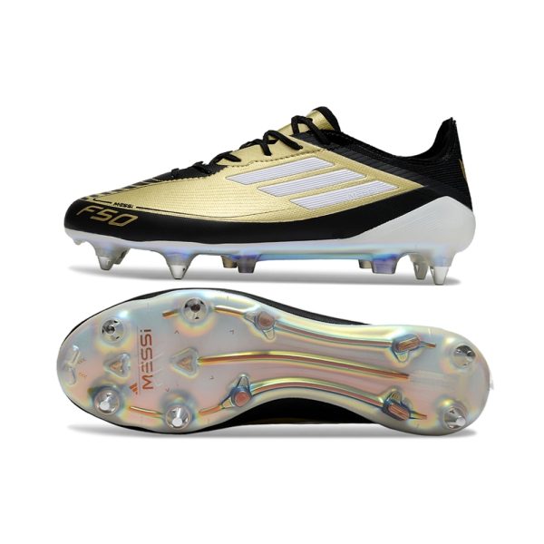 Chuteira Campo ADIDAS F50 Elite SG Triunfo