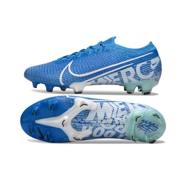 Chuteira Campo NIKE Mercurial Vapor 13 Elite FG