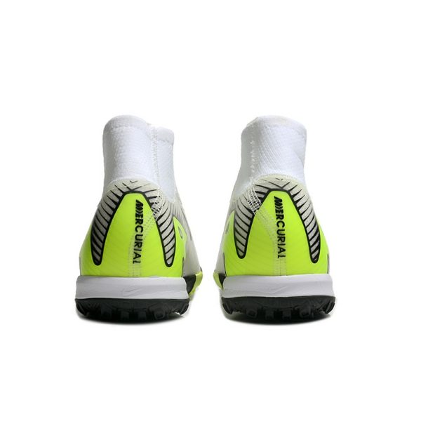 Chuteira Society Nike Air Zoom Mercurial Superfly 10 Elite