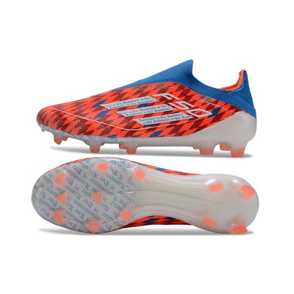 Chuteira Campo ADIDAS F50 Elite LL FG
