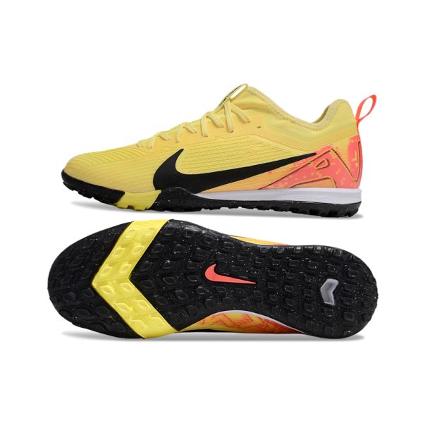 Chuteira Society Nike Air Zoom Mercurial Vapor 15 Pro