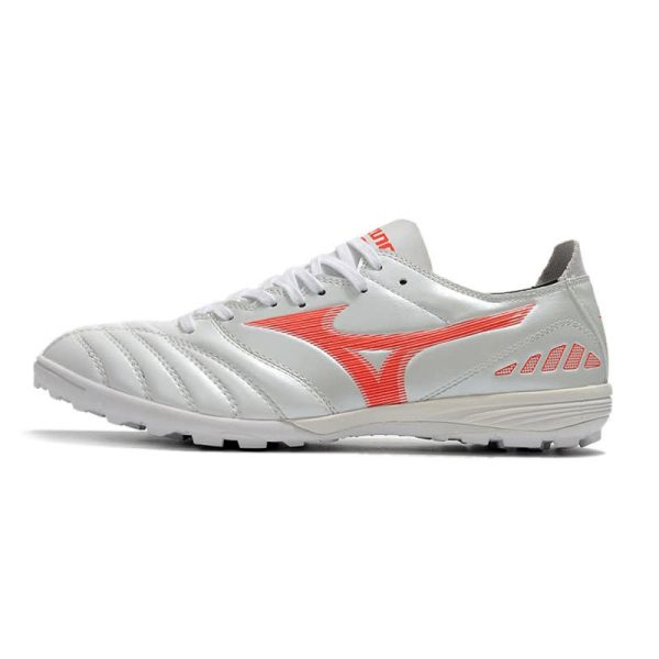 Chuteira Society MIZUNO Morelia NEO III PRO AS