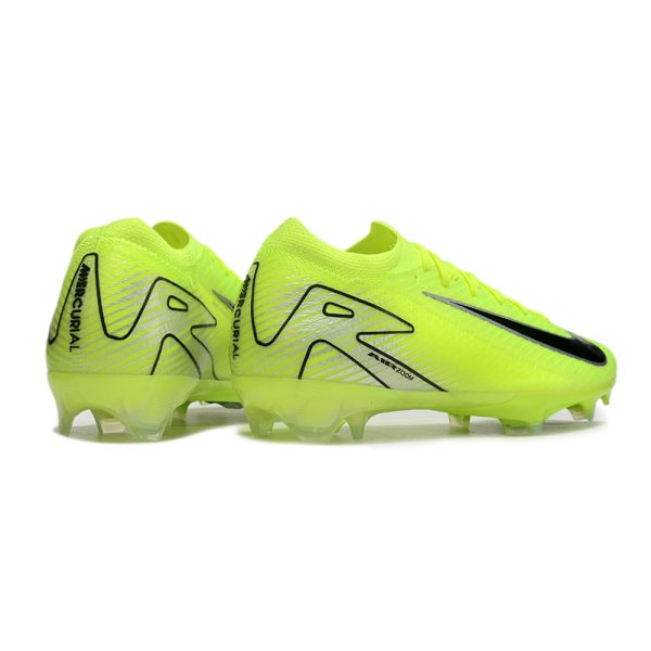 Chuteira Campo NIKE Air Zoom Mercurial Vapor 16 Elite FG Mad Voltage