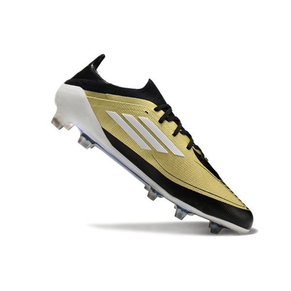 Chuteira Campo ADIDAS F50+.1 Elite FG Messi Triunfo