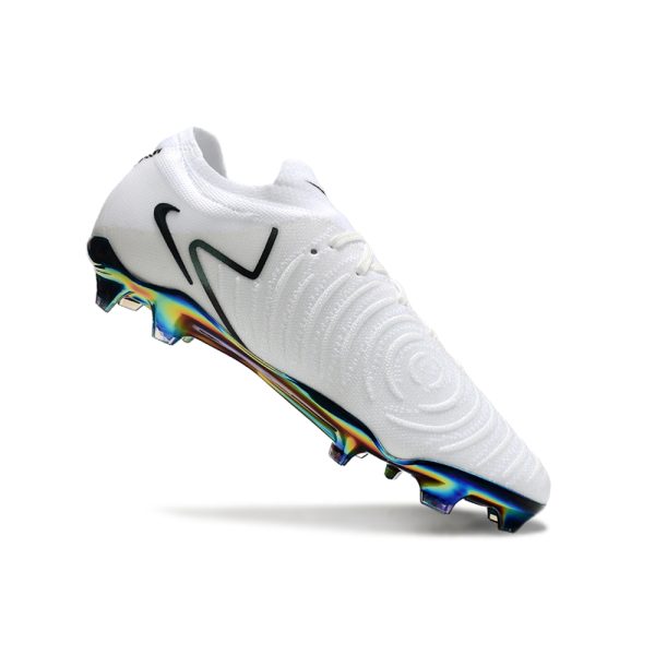 Chuteira Campo NIKE Phantom GX II Elite LV8 FG