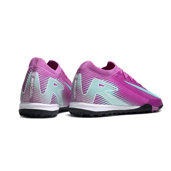 Chuteira Society Nike Air Zoom Mercurial Vapor 16 Pro