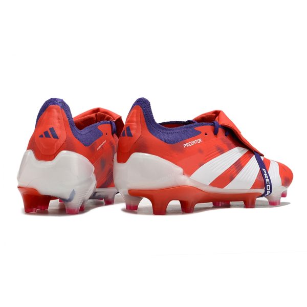 Chuteira Campo ADIDAS Predator Elite Tongue FG