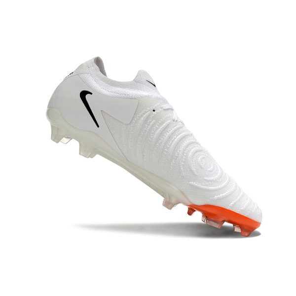 Chuteira Campo NIKE Phantom GX II Elite LV8 FG