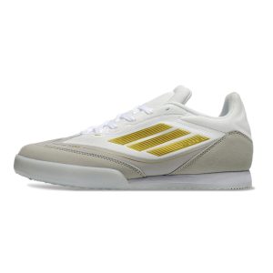 Chuteira Futsal Adidas F50 Messi Freestyle Day Spark