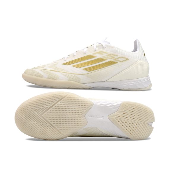 Chuteira Futsal ADIDAS F50 Pro Day Spark
