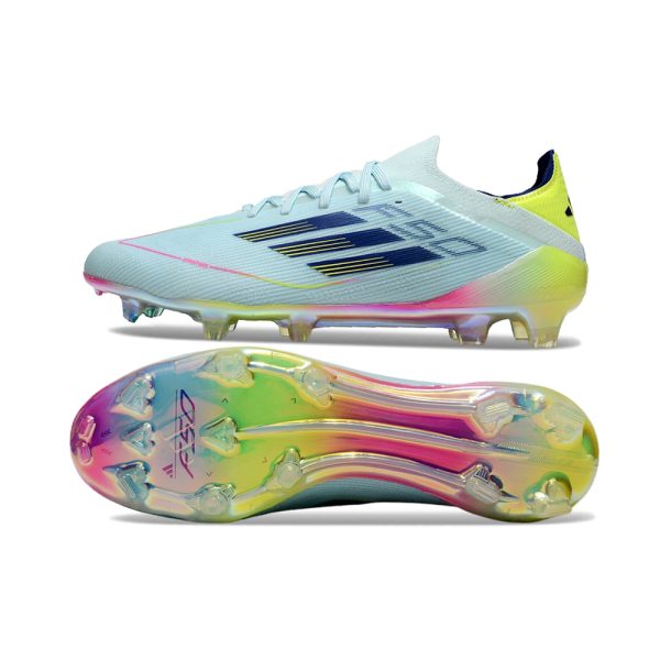Chuteira Campo ADIDAS F50+.1 Elite FG Stellar Icon
