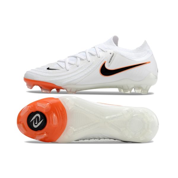 Chuteira Campo NIKE Phantom GX II Elite LV8 FG