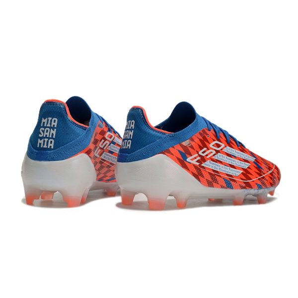 Chuteira Campo ADIDAS F50+.1 Elite FG