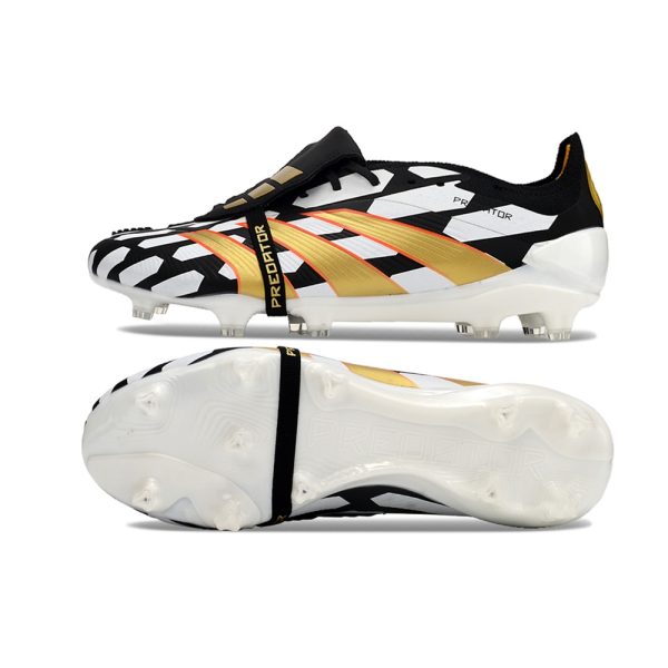 Chuteira Campo ADIDAS Predator Elite Tongue FG