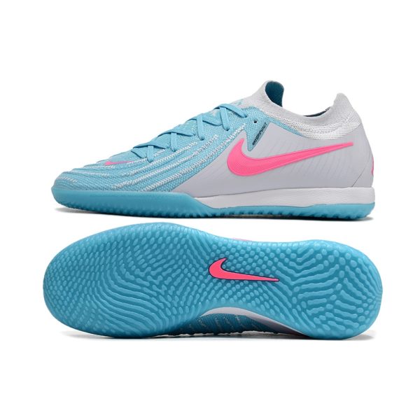 Chuteira Futsal Nike React Phantom GX II Elite