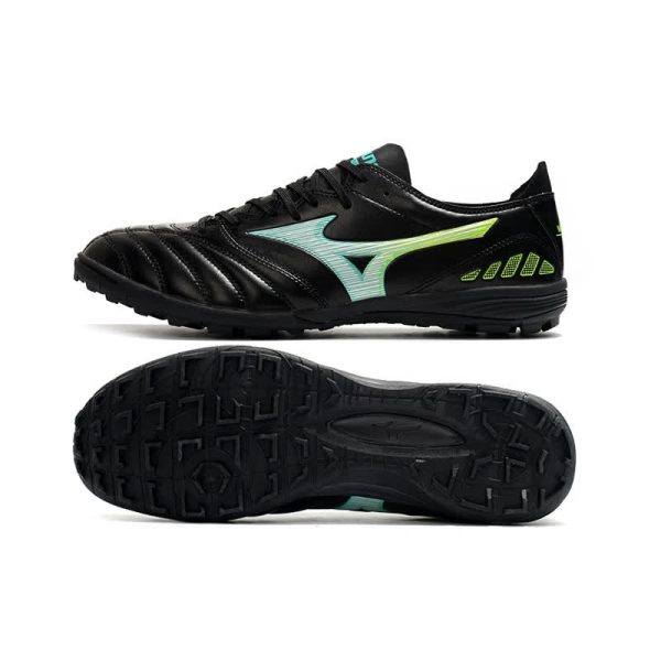 Chuteira Society MIZUNO Morelia NEO III PRO AS