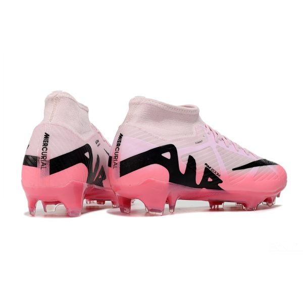 Chuteira Campo NIKE Air Zoom Superfly 9 Academy FG Mad Brilliance