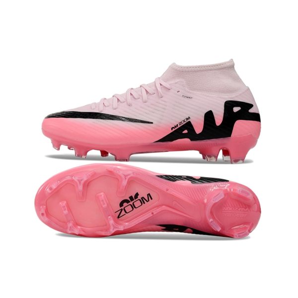 Chuteira Campo NIKE Air Zoom Superfly 9 Academy FG Mad Brilliance