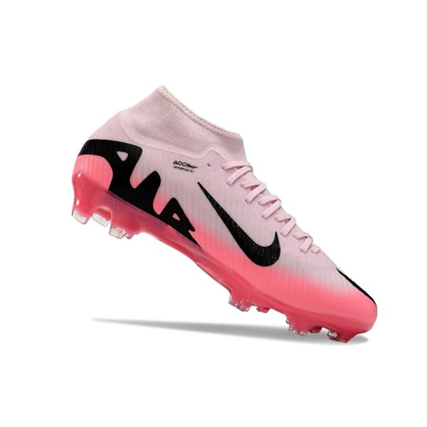 Chuteira Campo NIKE Air Zoom Superfly 9 Academy FG Mad Brilliance