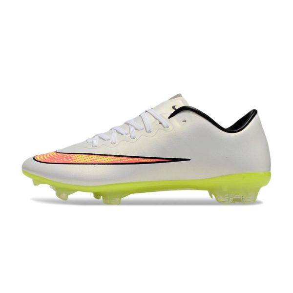Chuteira Campo NIKE Mercurial Vapor X FG