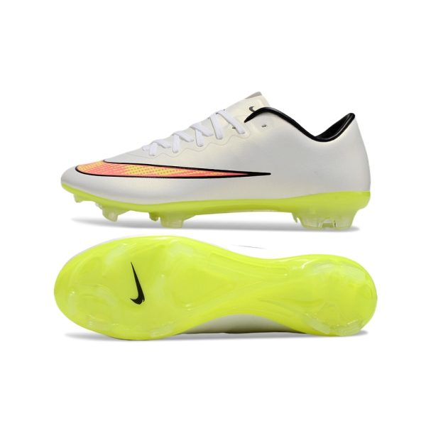 Chuteira Campo NIKE Mercurial Vapor X FG