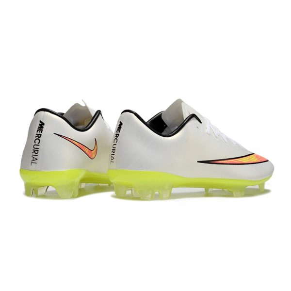 Chuteira Campo NIKE Mercurial Vapor X FG