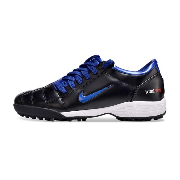 Chuteira Society Nike Total 90 III