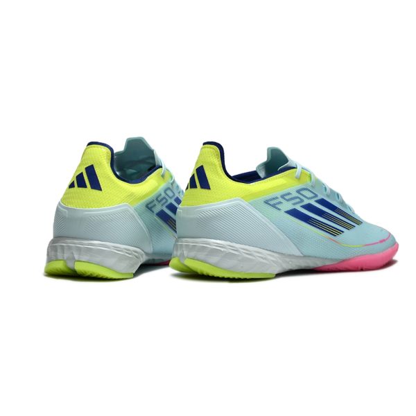 Chuteira Futsal ADIDAS F50 Pro Star Icon