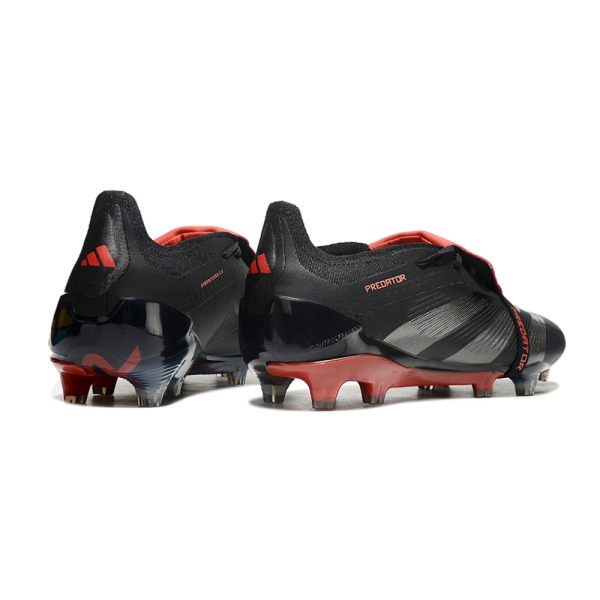 Chuteira Campo ADIDAS Predator Elite Tongue FG