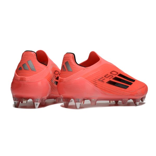 Chuteira Campo ADIDAS F50 Elite LL SG Vivid Horizon