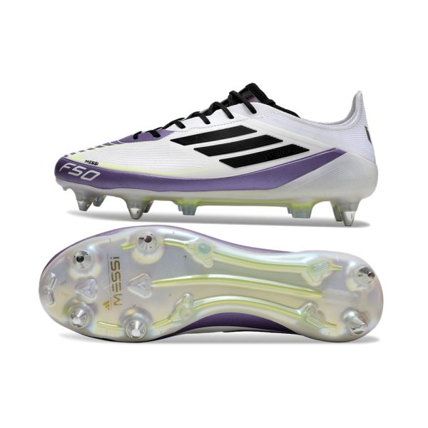 Chuteira Campo ADIDAS F50 Elite SG Triunfo Estelar
