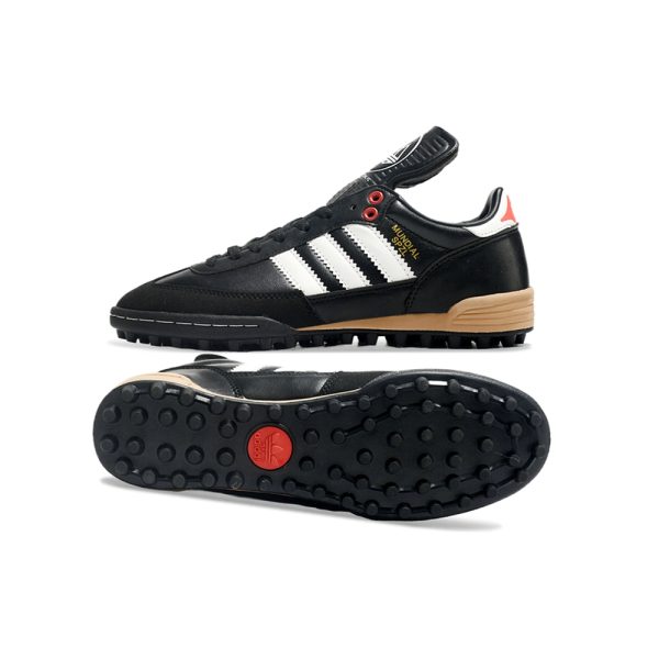 Chuteira Society Adidas Mundial Team Astro SPZL