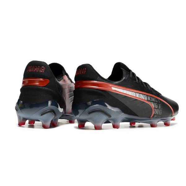 Chuteira Campo Puma King Ultimate FG