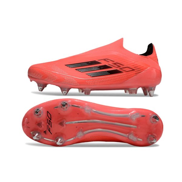 Chuteira Campo ADIDAS F50 Elite LL SG Vivid Horizon