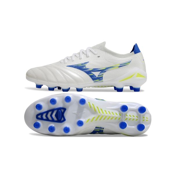 Chuteira Campo Mizuno Morelia Neo IV Japan