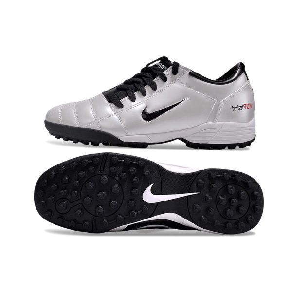 Chuteira Society Nike Total 90 III