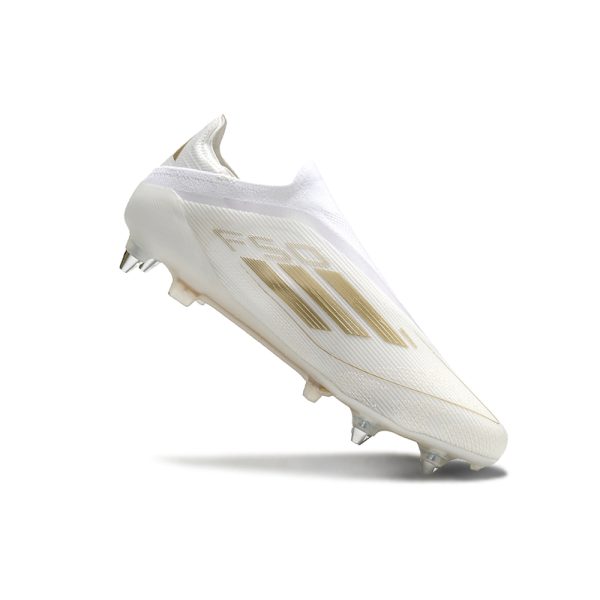 Chuteira Campo ADIDAS F50 Elite LL SG Day Spark