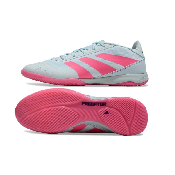 Chuteira Futsal ADIDAS Predator Elite Stellar Icon