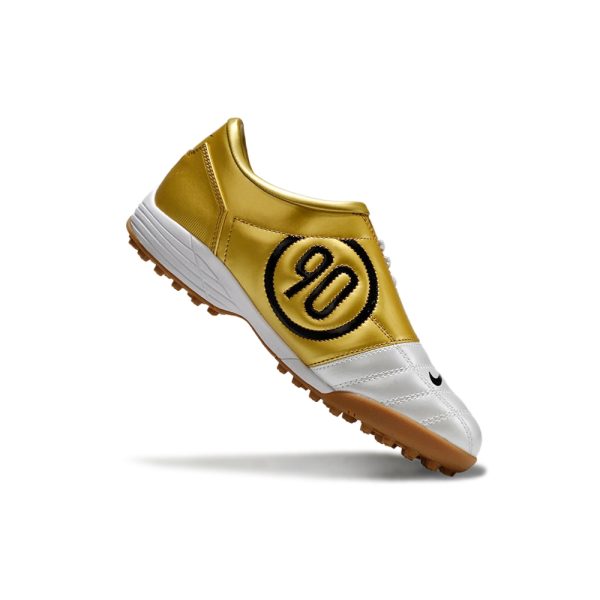 Chuteira Society Nike Total 90 III