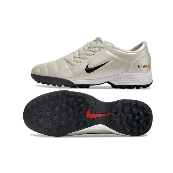 Chuteira Society Nike Total 90 III