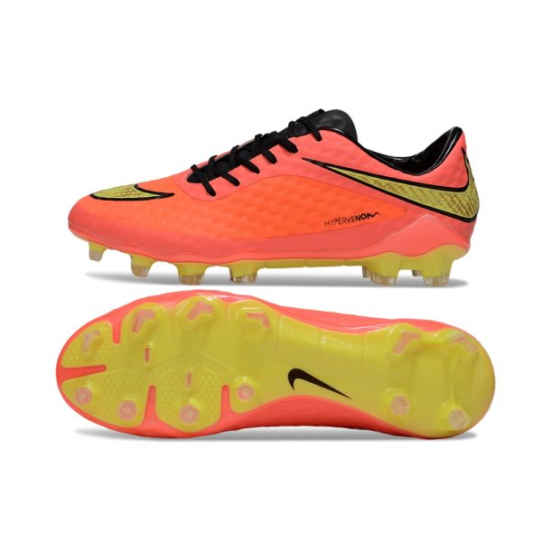 Chuteira Campo NIKE Hypervenom Phantom FG
