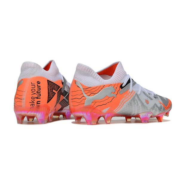 Chuteira Campo Puma Future 7 Ultimate FG/AG