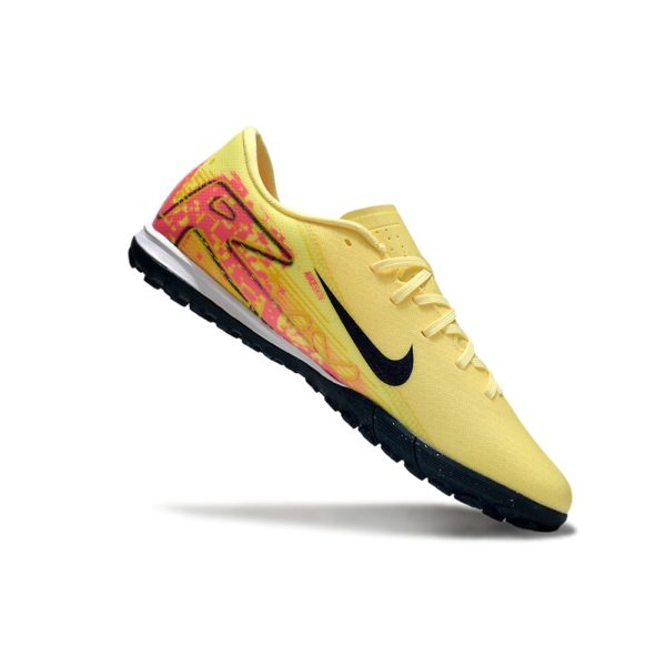 Chuteira Society Nike Air Zoom Mercurial Vapor 16 Academy Mbappe