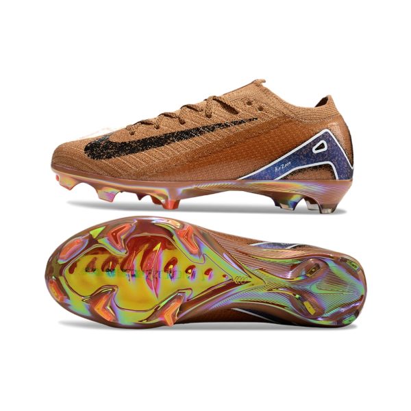 Chuteira Campo NIKE Air Zoom Mercurial Vapor 16 Elite FG