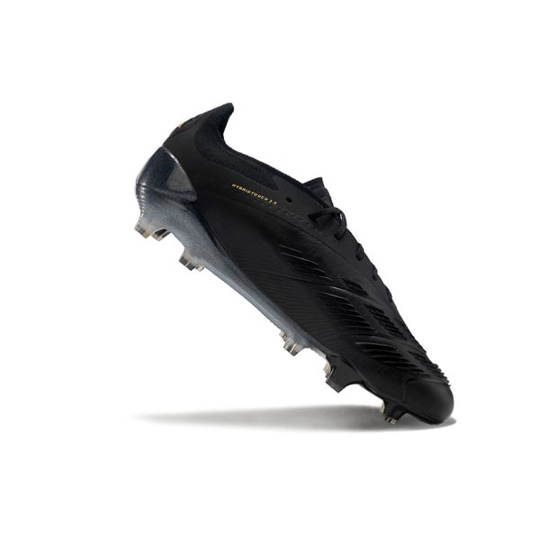 Chuteira Campo ADIDAS Predator Elite FG Dark Spark