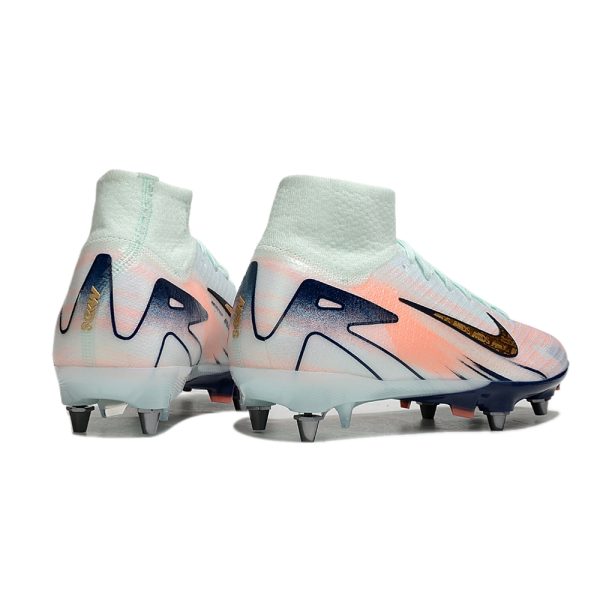 Chuteira Campo NIKE Air Zoom Superfly 10 Elite SG-PRO MDS 009