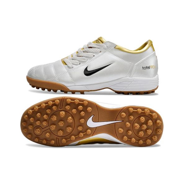 Chuteira Society Nike Total 90 III